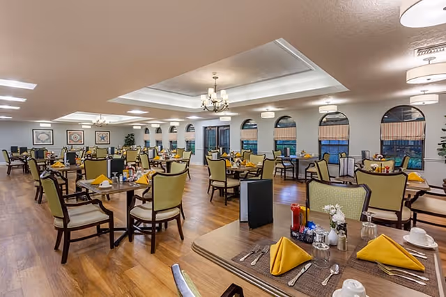 Photo 15 of Brookdale Sarasota Midtown