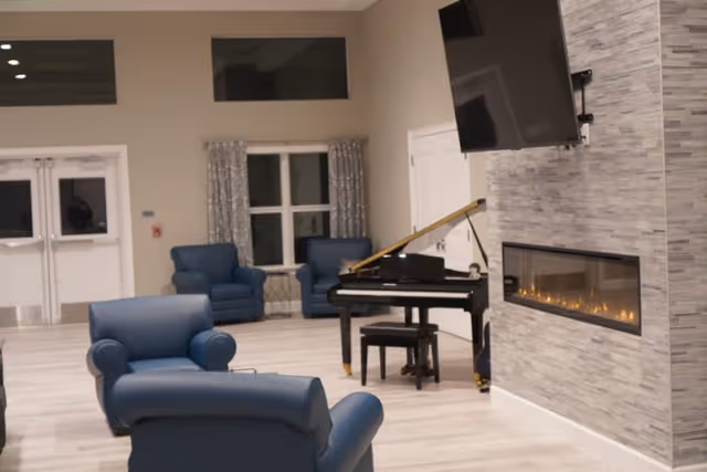 Photo 18 of Angels Senior Living At The Reserves Of Idlewild