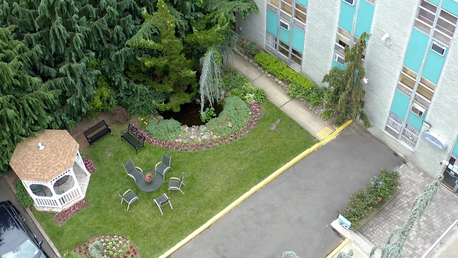 Photo of Elizabeth Nursing and Rehabilitation Center