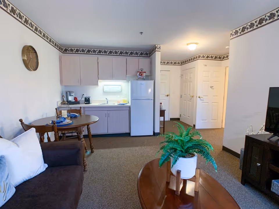 Photo 17 of Sheffield Manor Assisted Living