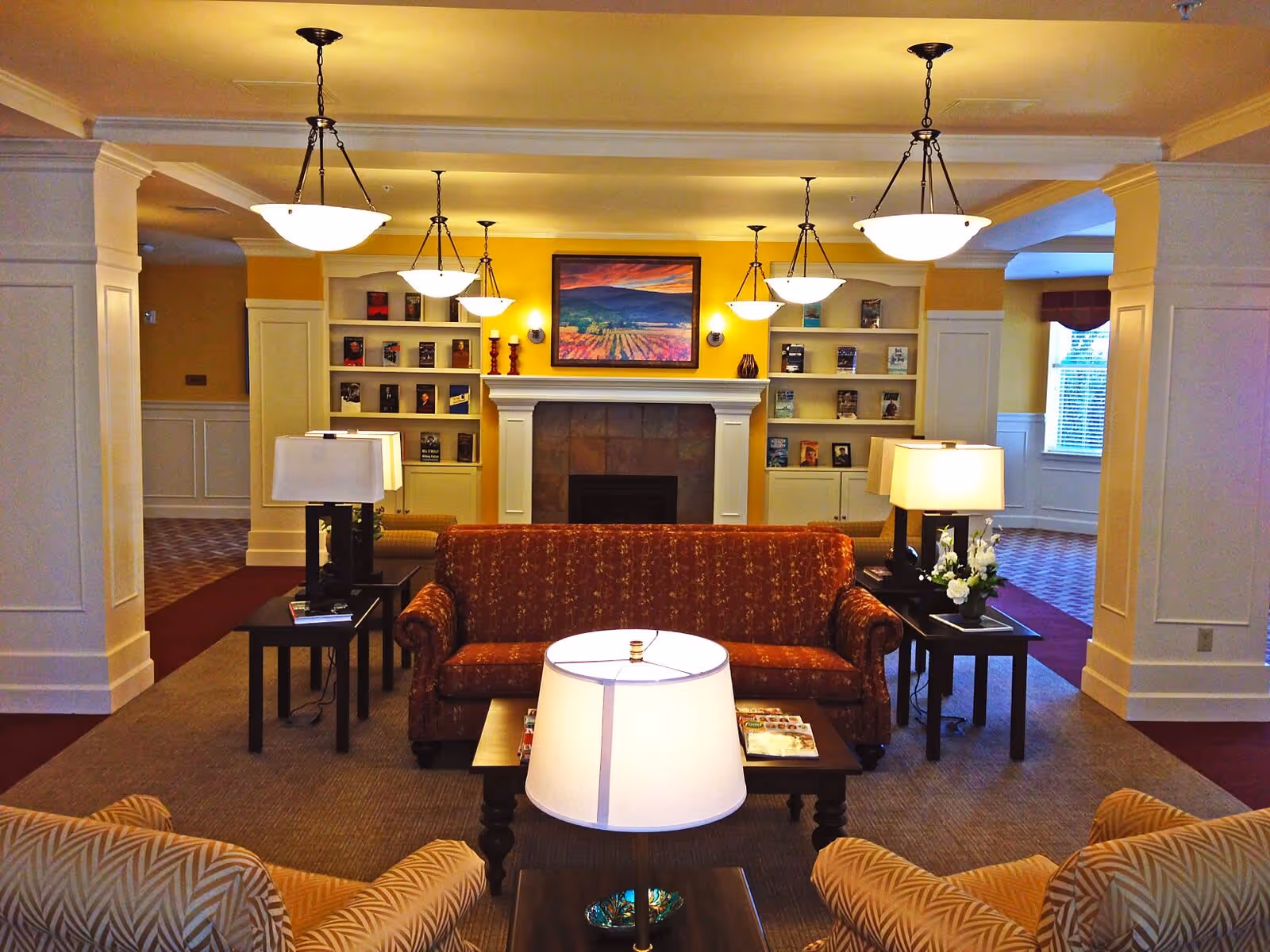 Photo 8 of Vineyard Park at Mountlake Terrace