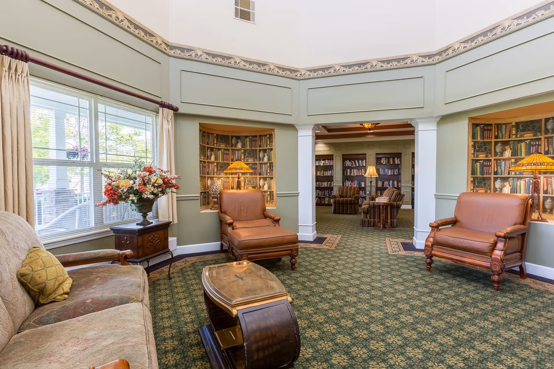 Photo 19 of Independence Village of Oxford (Waterstone)