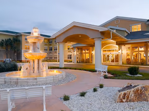 Photo 2 of Vitality Living Lake Forest