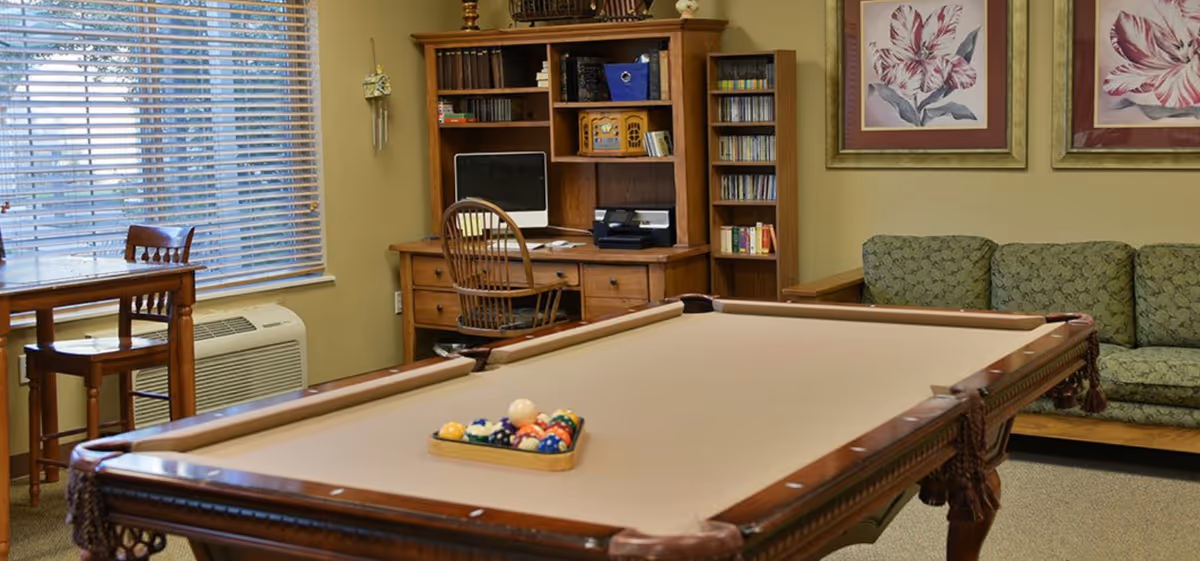 Photo 6 of Fox Hollow Independent and Assisted Living