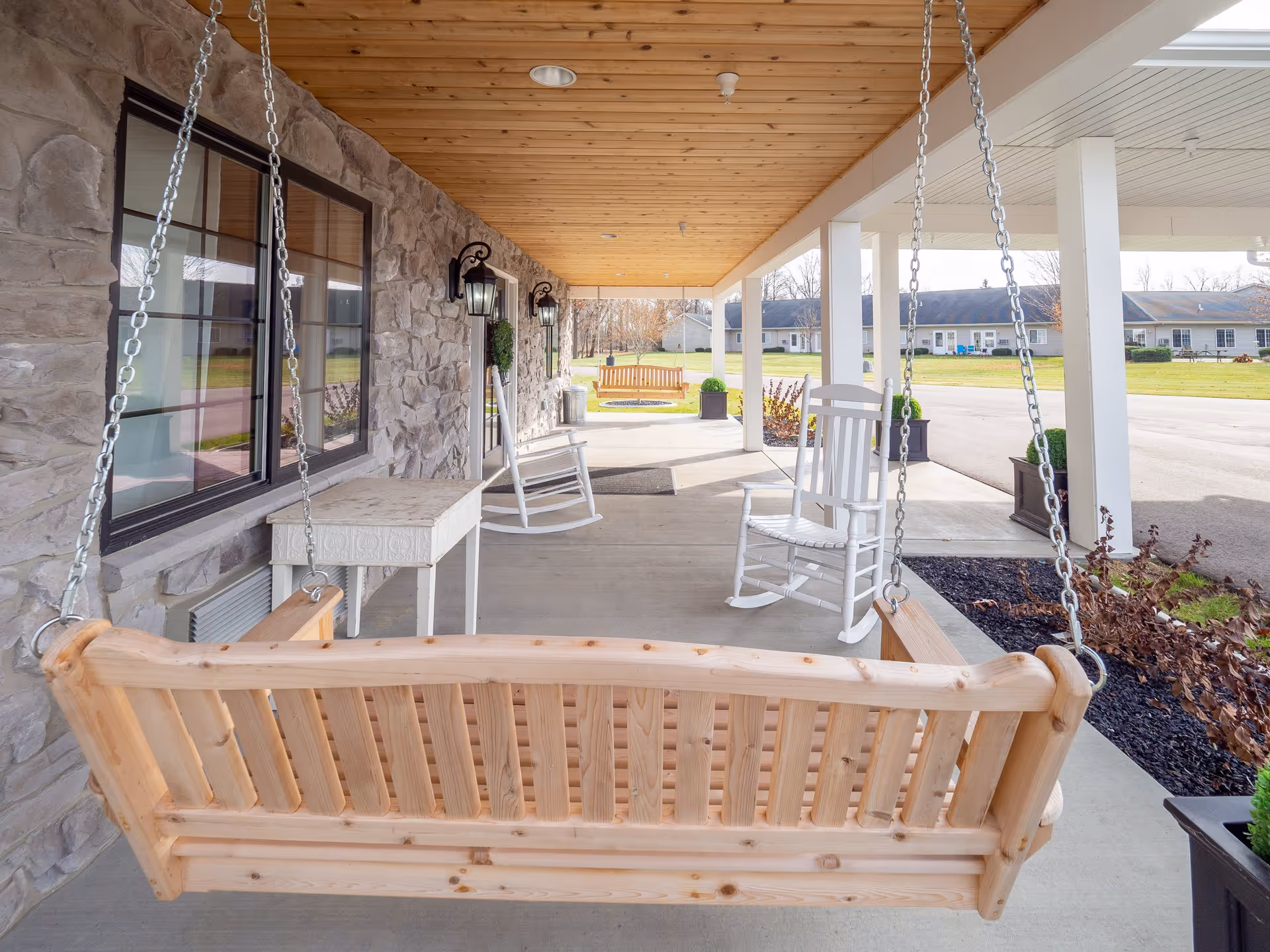 Photo 14 of Birch Meadows Senior Care