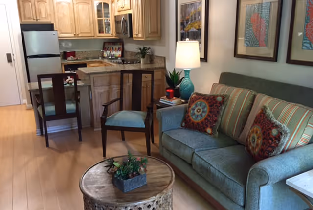 Photo 20 of The Canterbury Retirement Community - Senior Living, Independent Living