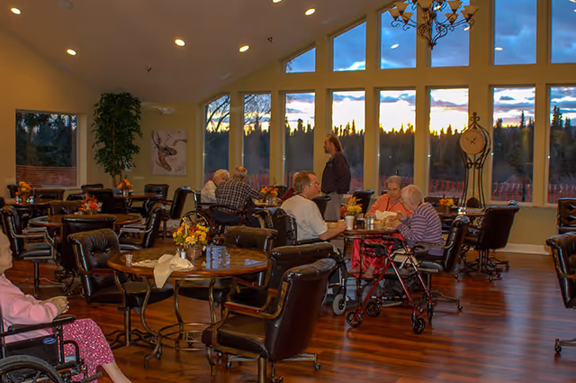 Photo 6 of Aspen Creek - Riverside Assisted Living