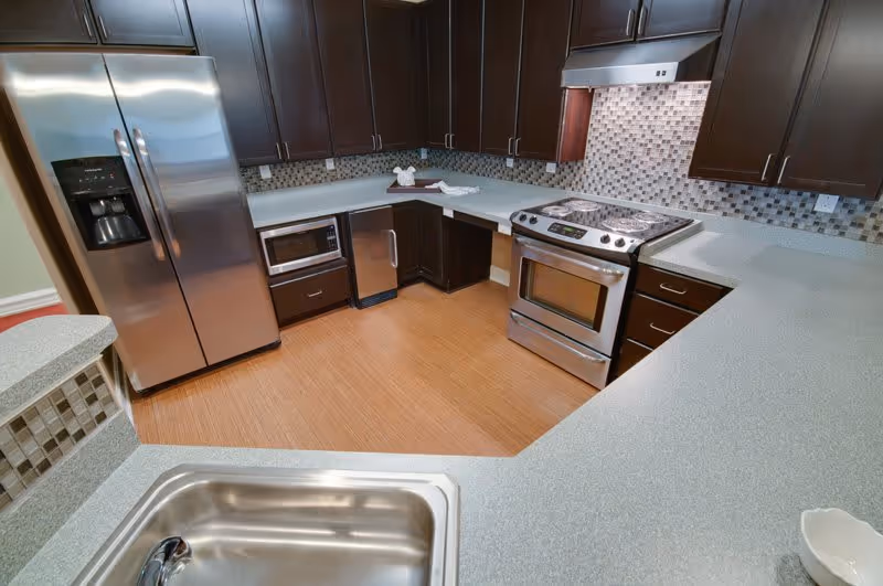 Photo 5 of North Street Senior Residences