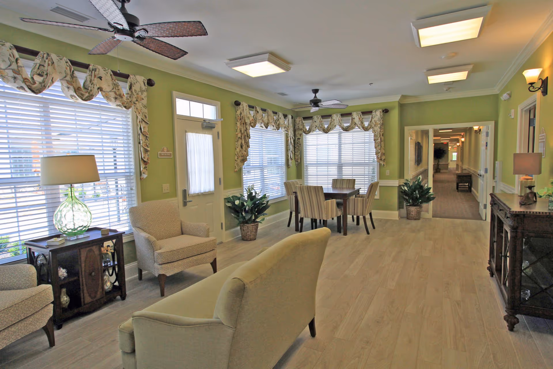 Photo 13 of Benton House of Staley Hills