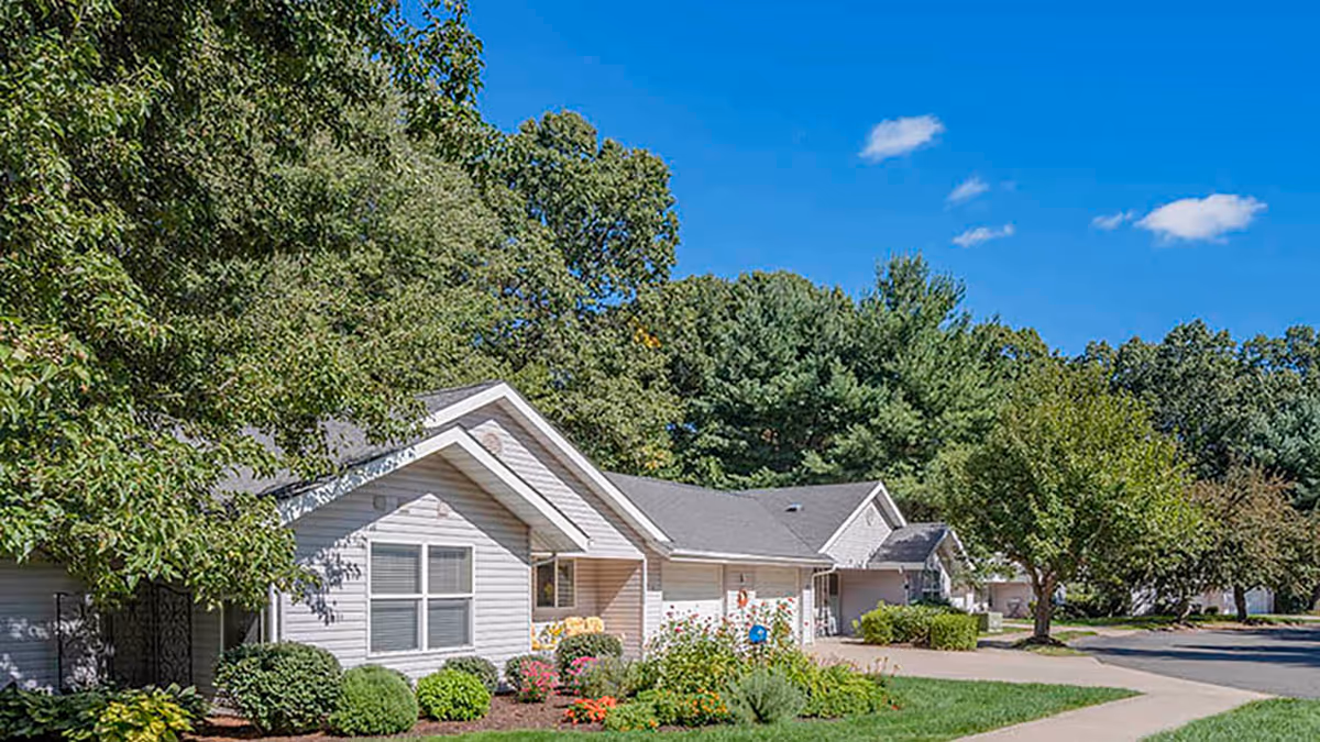 Photo 3 of Holiday Quail Run Estates