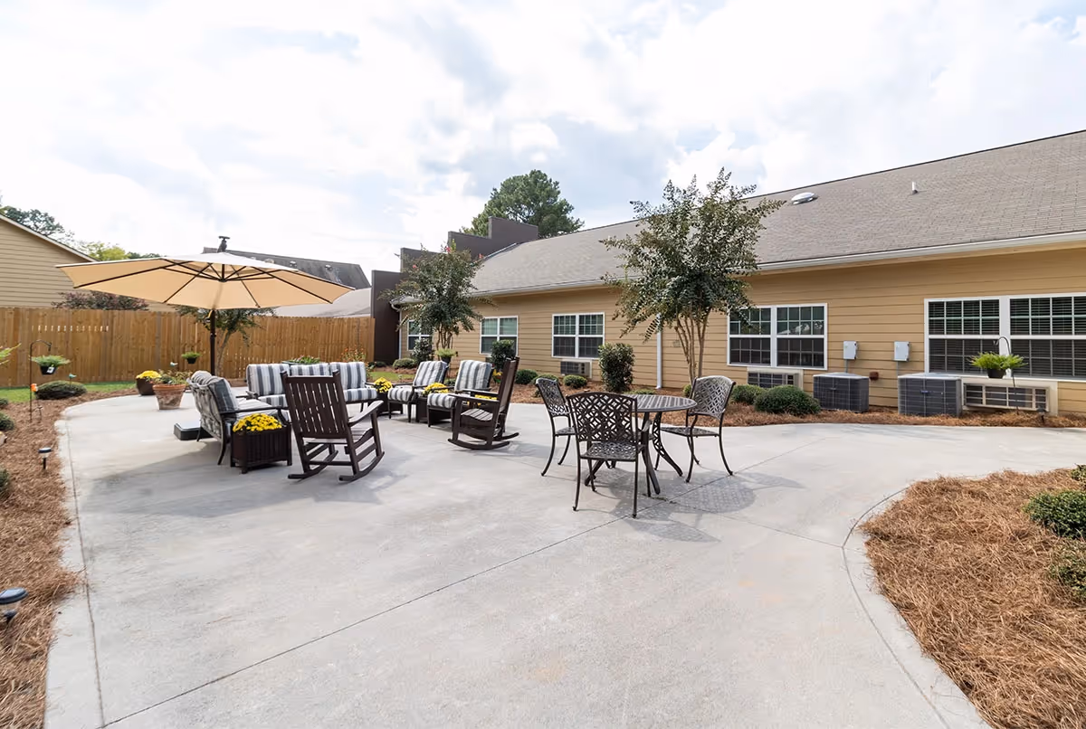 Photo 12 of Big Springs Village Assisted Living and Memory Care - Senior Community