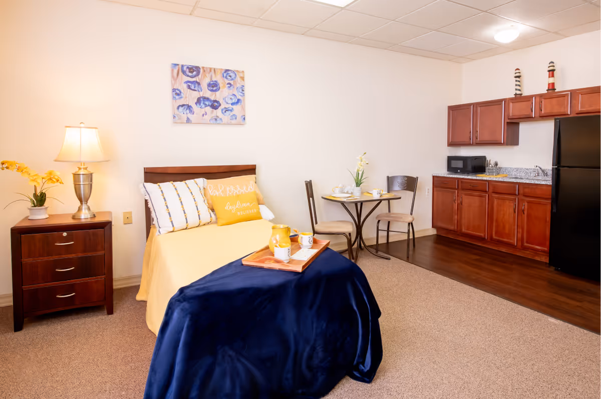Photo 8 of Locust Grove Personal Care & Memory Care