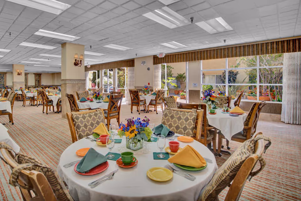 Photo 12 of Harbor Terrace Retirement Community
