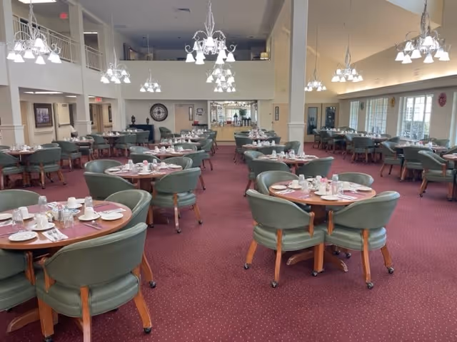 Photo 7 of Winterberry Heights Senior Living - A Sinceri Senior Living Community