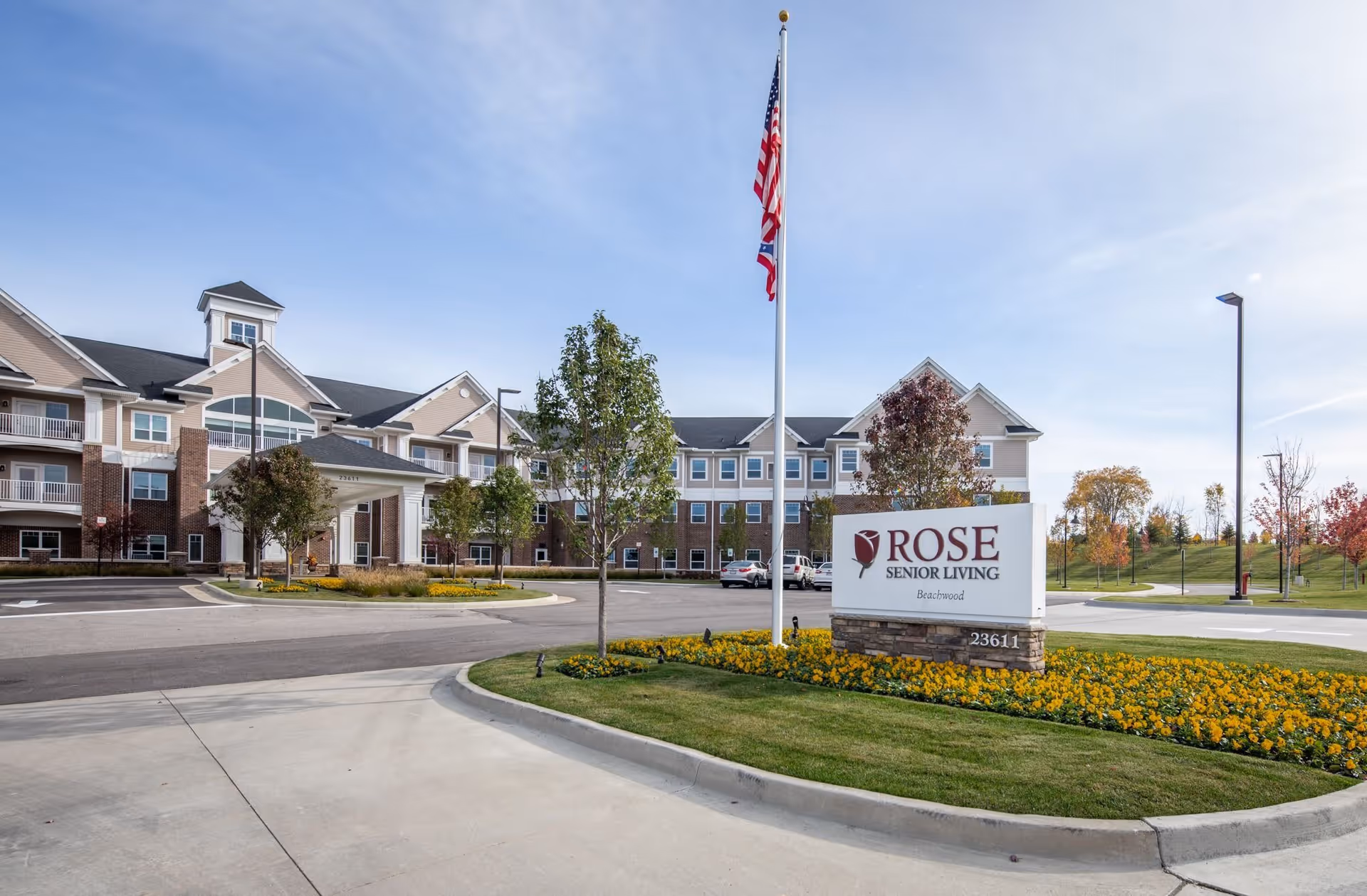 Photo 5 of Rose Senior Living Beachwood