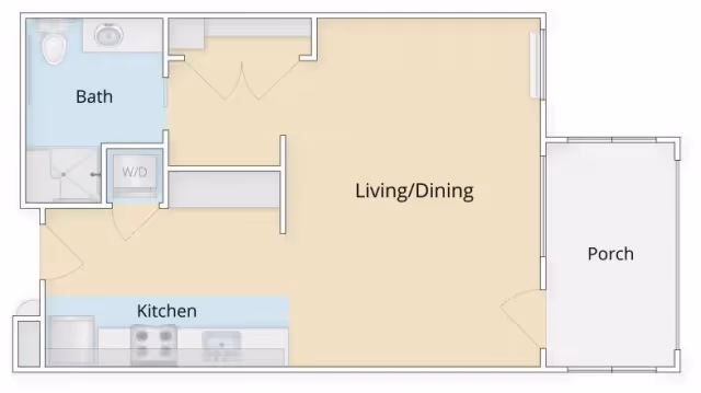 Photo 31 of New Perspective Senior Living | West Fargo