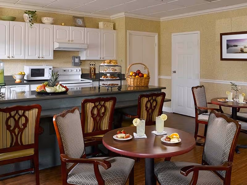 Photo 10 of Atria Cranford