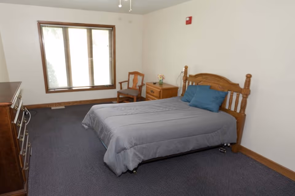 Photo 11 of Cottonwood Manor Assisted Living