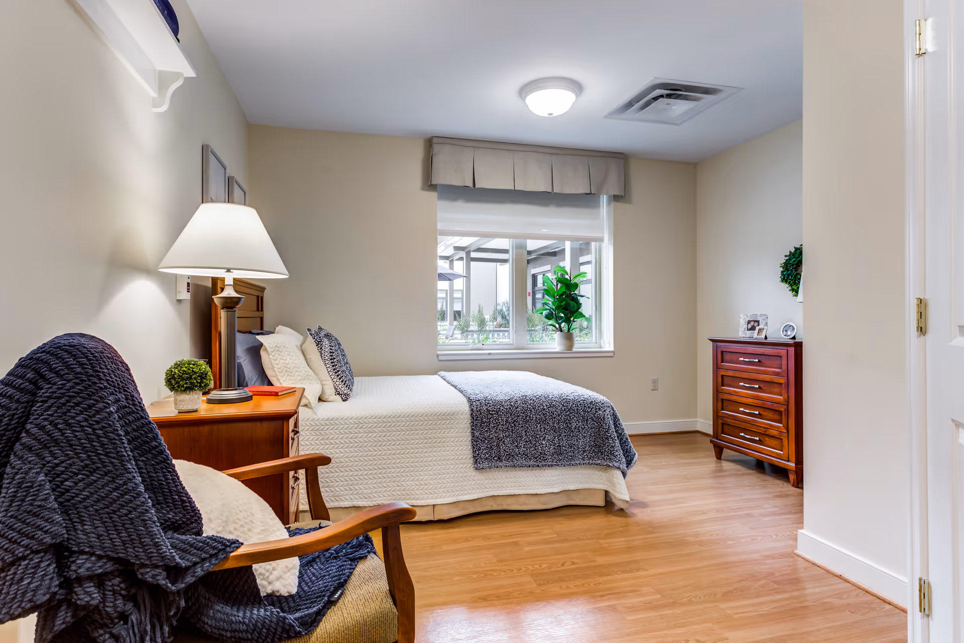 Photo of Artis Senior Living of Wilmette