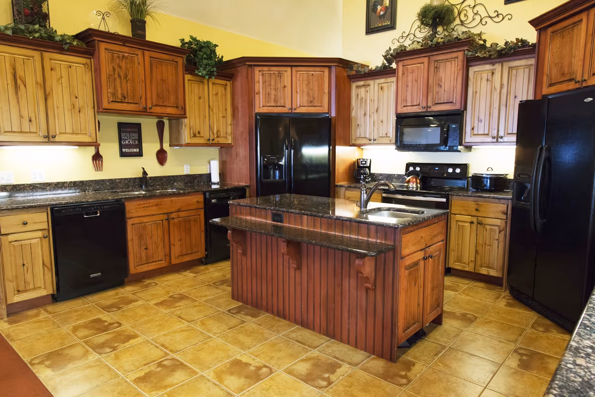 Photo 5 of The Gables Memory Care of Blackfoot