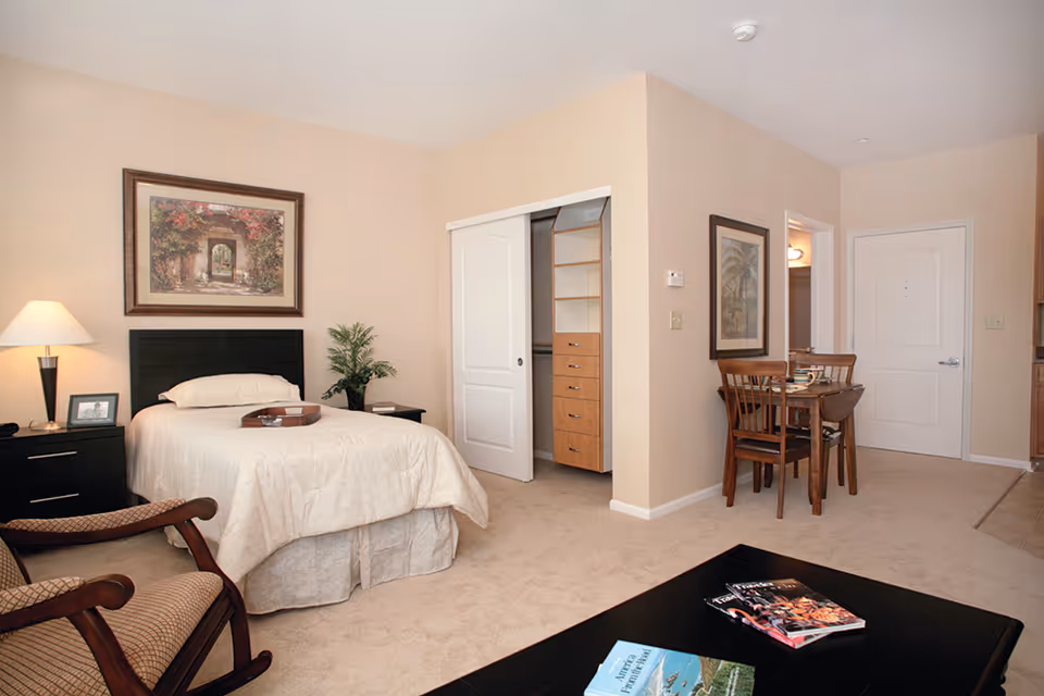 Photo 13 of Rigden Farm Senior Living