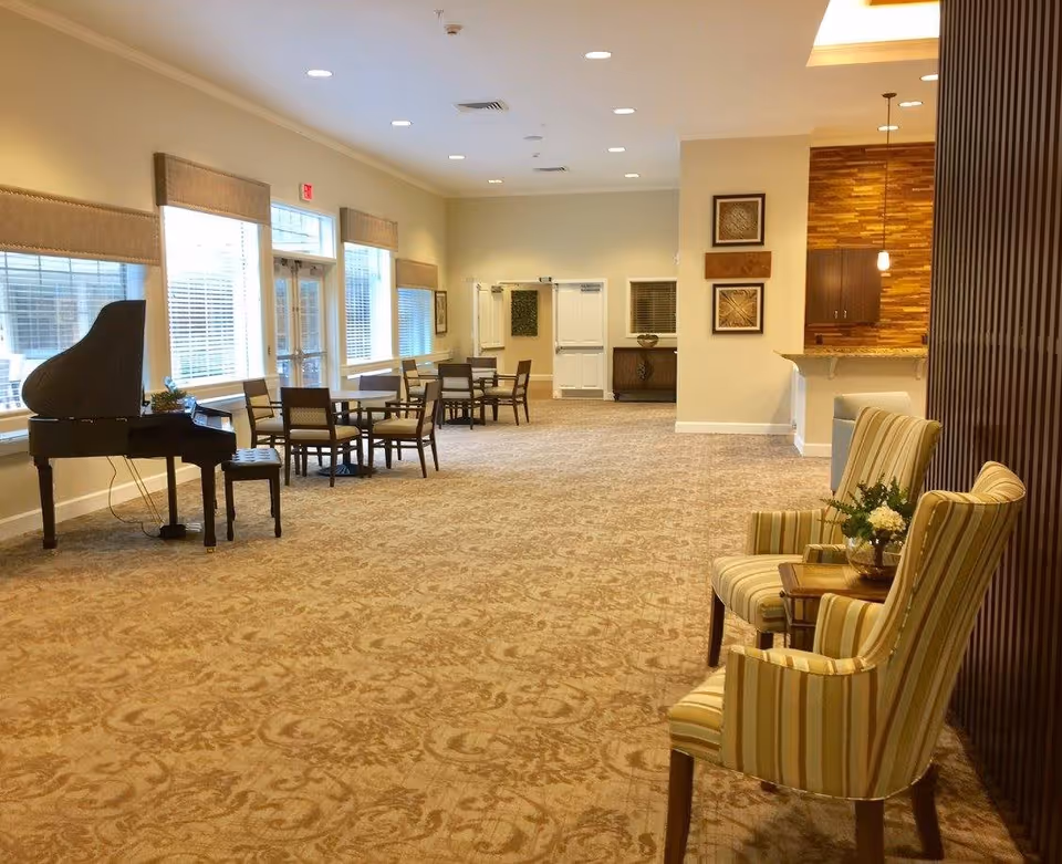 Photo 5 of The Rawlin at Riverbend Memory Care