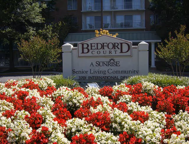 Photo 5 of Bedford Court