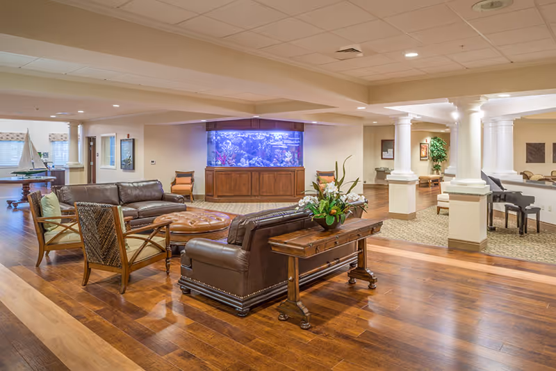 Photo 5 of Buffalo Crossings Assisted Living