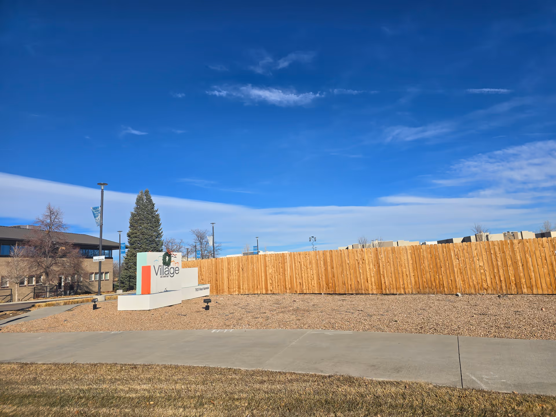 Photo 4 of Village at Belmar