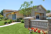 Photo 2 of Arbor Faire Senior Apartments