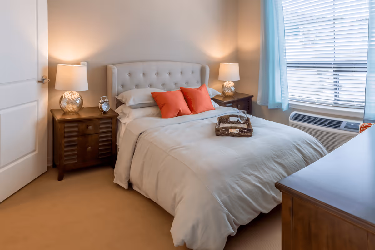 Photo 8 of The Pointe at Lifespring Senior Living