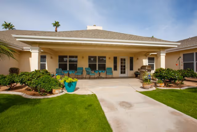 Photo 6 of Avista Senior Living Apache Junction