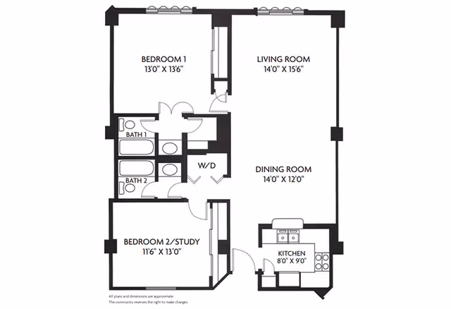 Photo 33 of Five Star Premier Residences Of Dallas