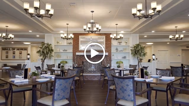 Photo 18 of Auburn Hill Senior Living - Assisted Living & Memory Care