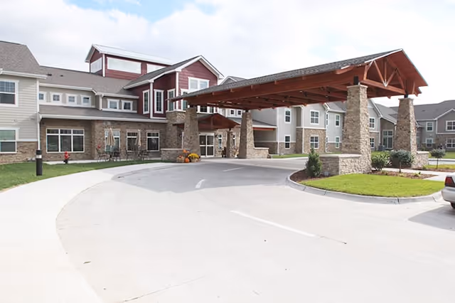 Photo of Oak Park Place Dubuque