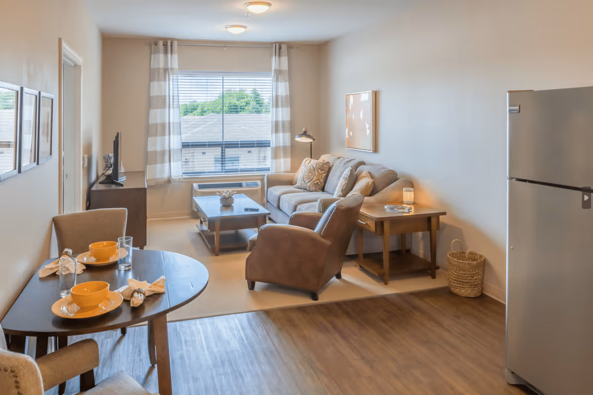 Photo 16 of The Pointe at Lifespring Senior Living