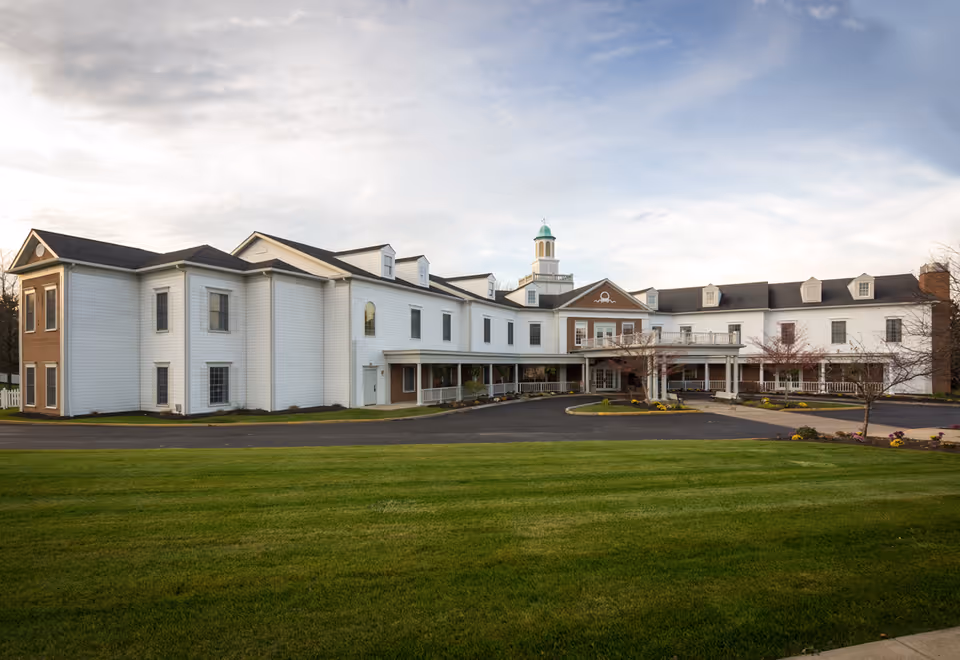 Photo of Poland Village Assisted Living