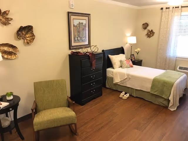 Photo 8 of The Rawlin at Riverbend Memory Care