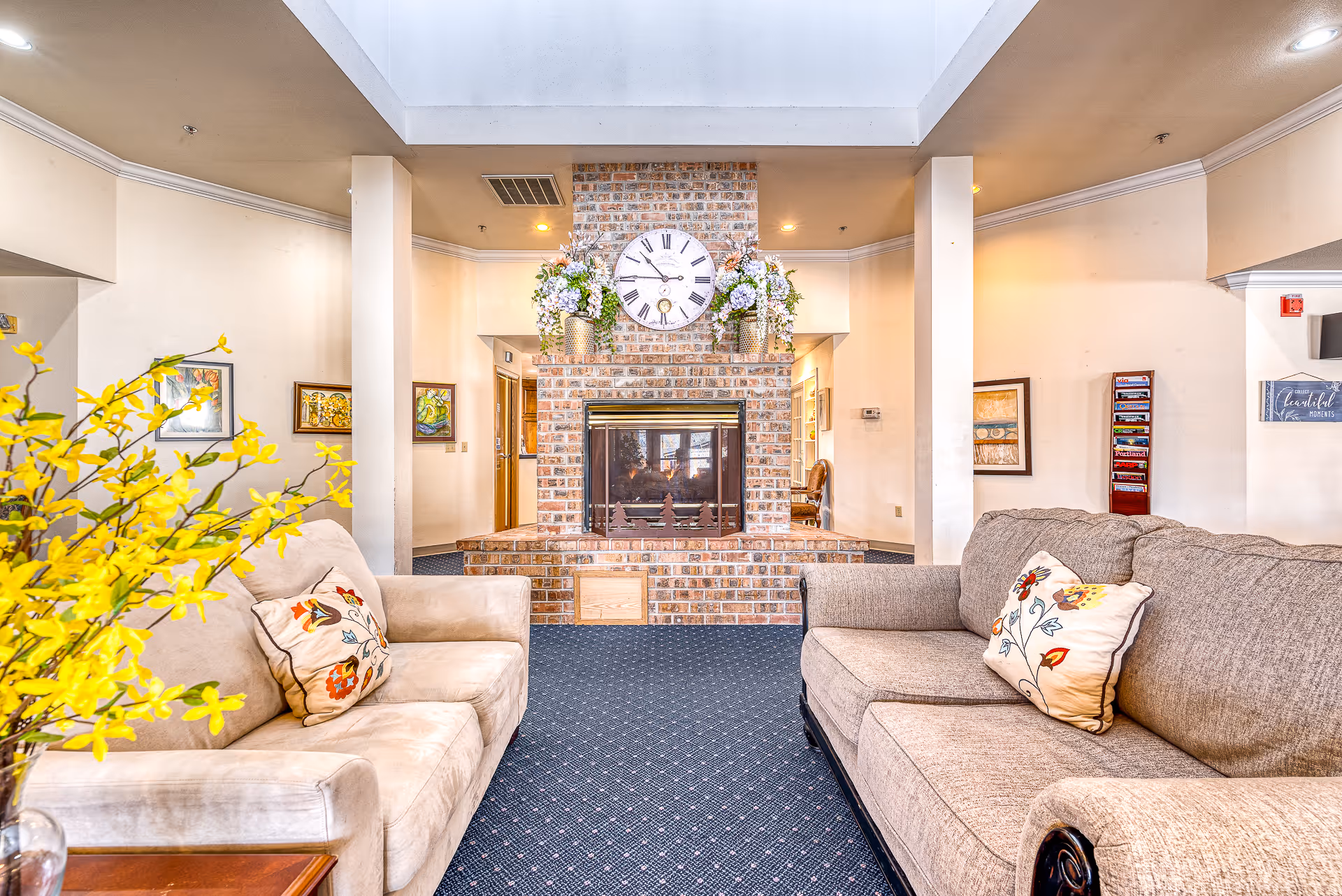 Photo 5 of Forest Grove Beehive Assisted Living