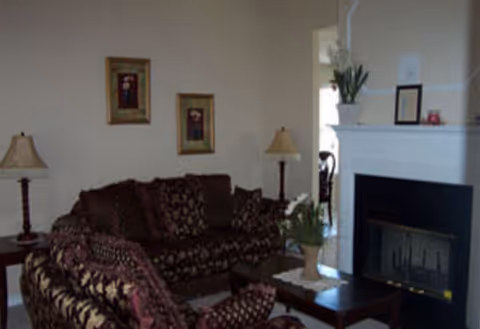 Photo of Recreation of Hope Inc