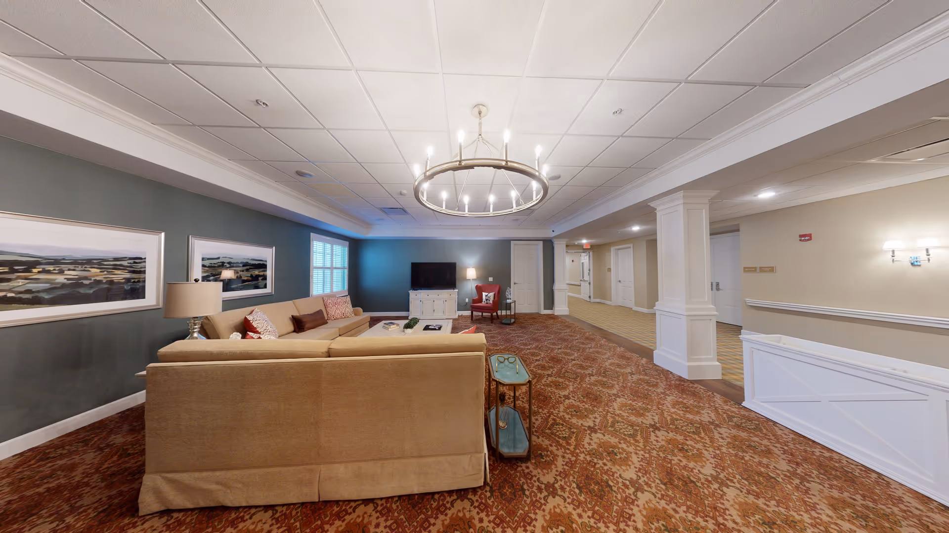 Photo 22 of The Bristol Senior Living at Worthington Hills