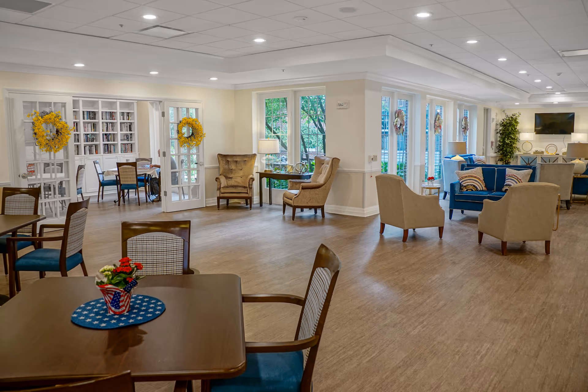 Photo 14 of Fairmont Senior Living of Washington Township