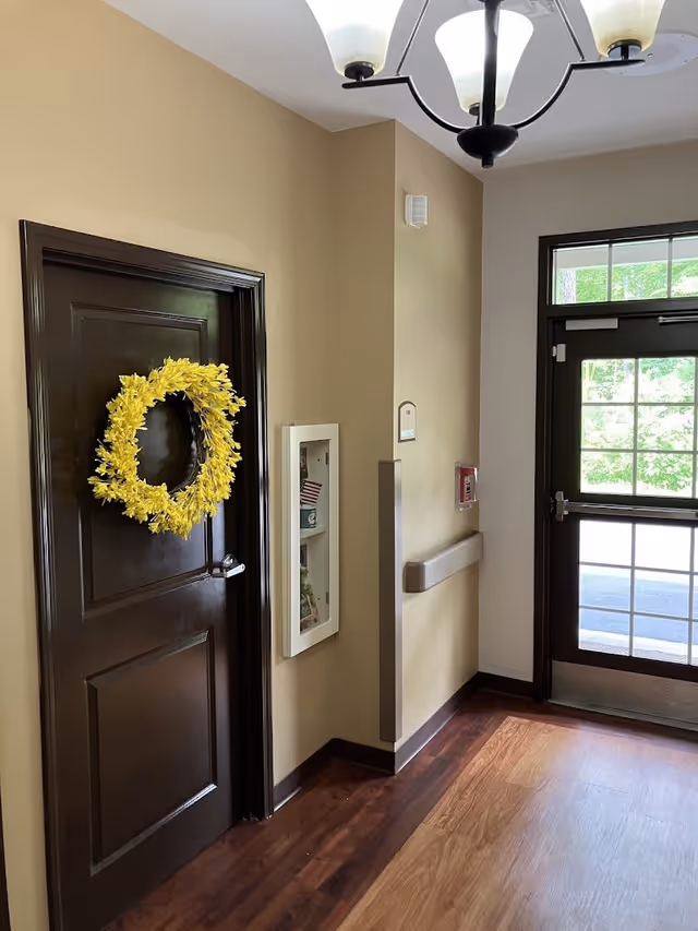 Photo 9 of Franklin Manor Assisted Living Center