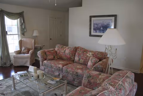 Photo 19 of Parkwood Heights Senior Living Community