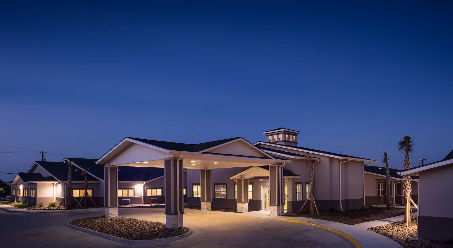 Photo of St. Gabriel of Corpus Christi Memory Care