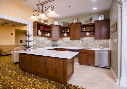 Photo 10 of Appleridge Senior Living