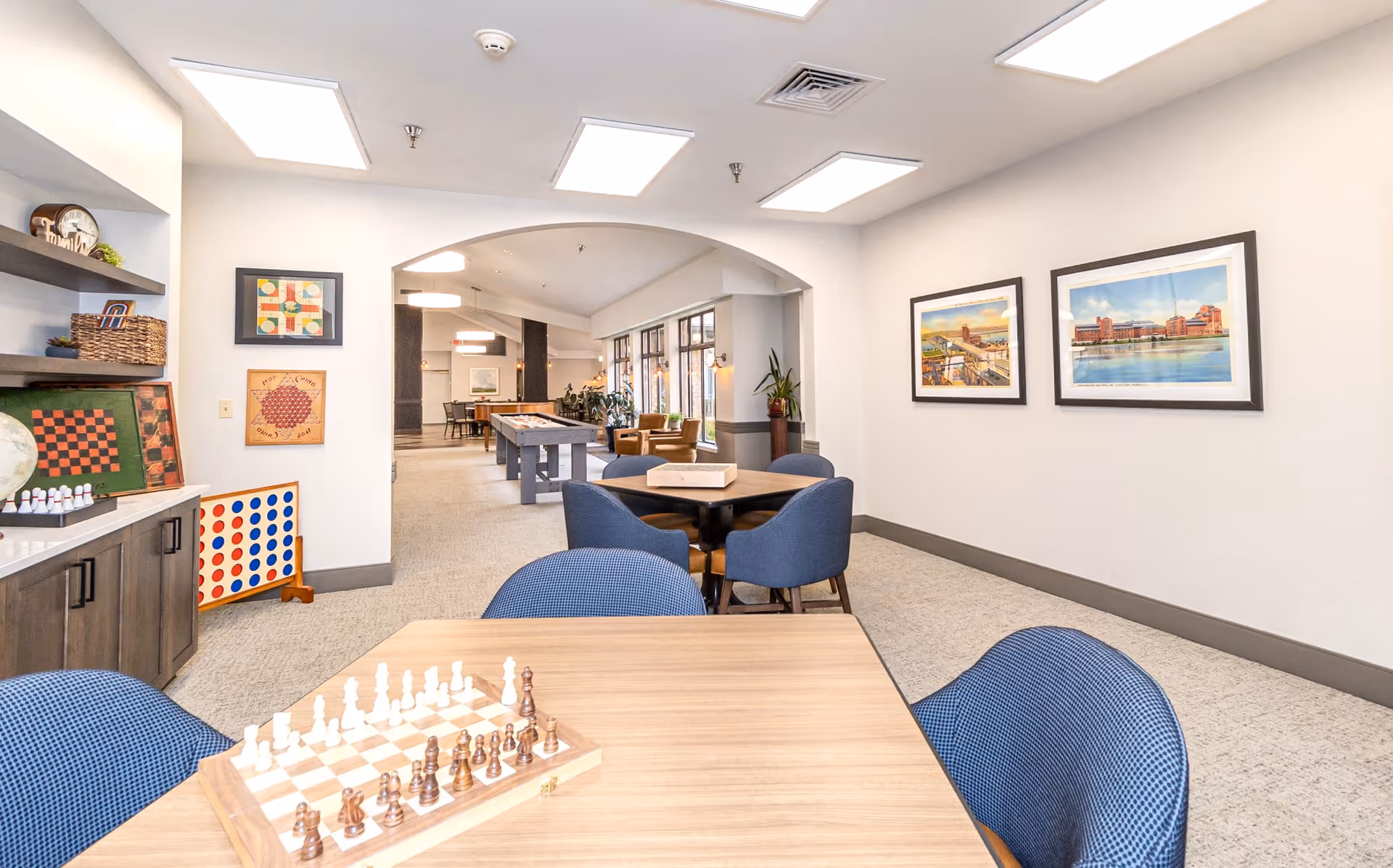 Photo 2 of Independence Village Senior Living