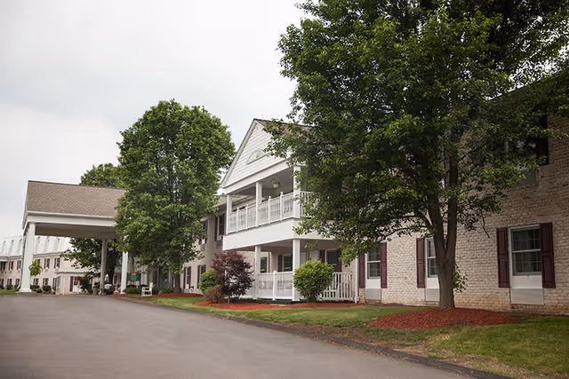 Photo of Concordia of Bridgeville