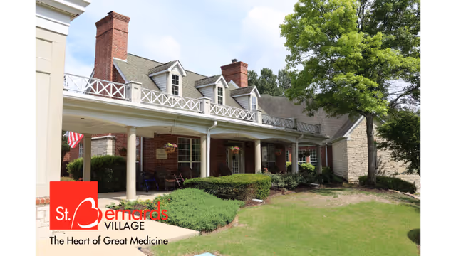 Photo 3 of St. Bernards Village
