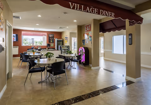 Photo 8 of Manzanita Village